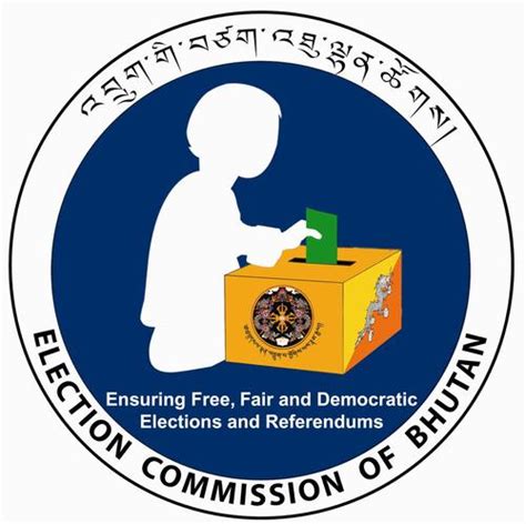 election commission of bhutan